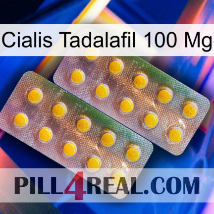 Cialis Tadalafil 100 Mg new10